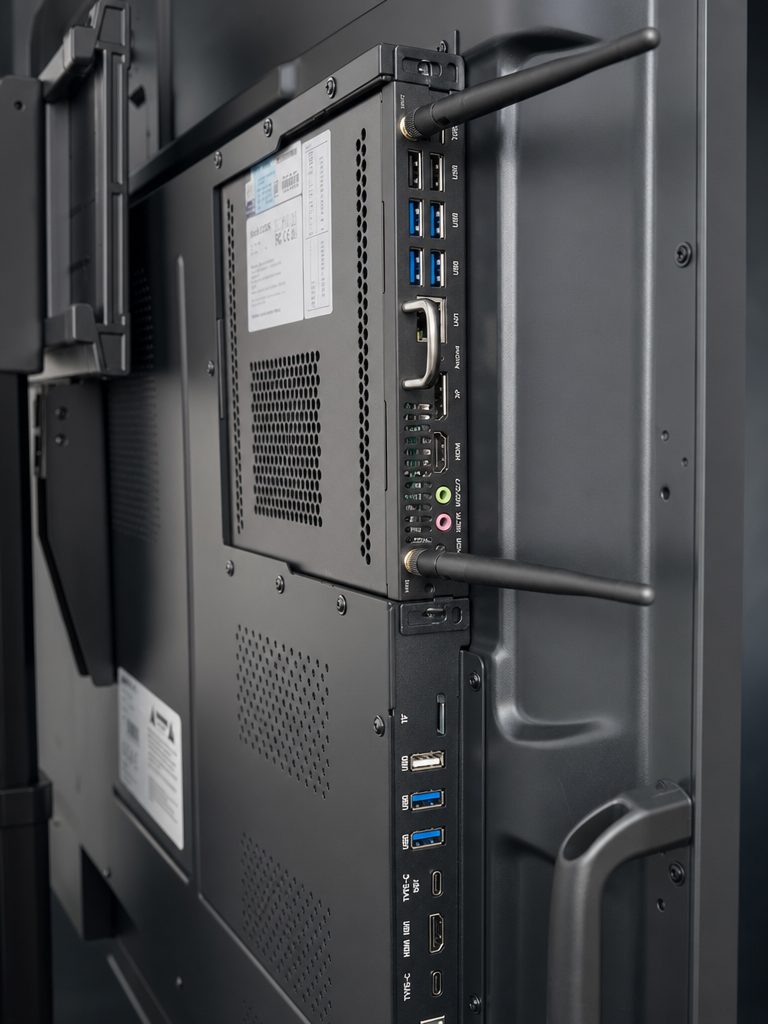 Hardware Avacom